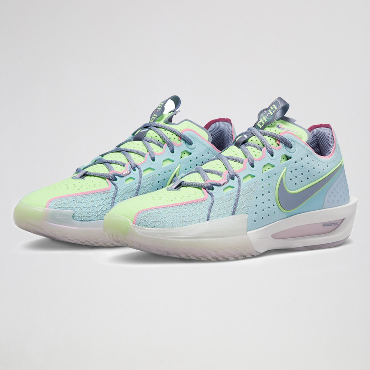 Zapatillas Básquet Nike G.T. Cut 3 Hombre,  image number null