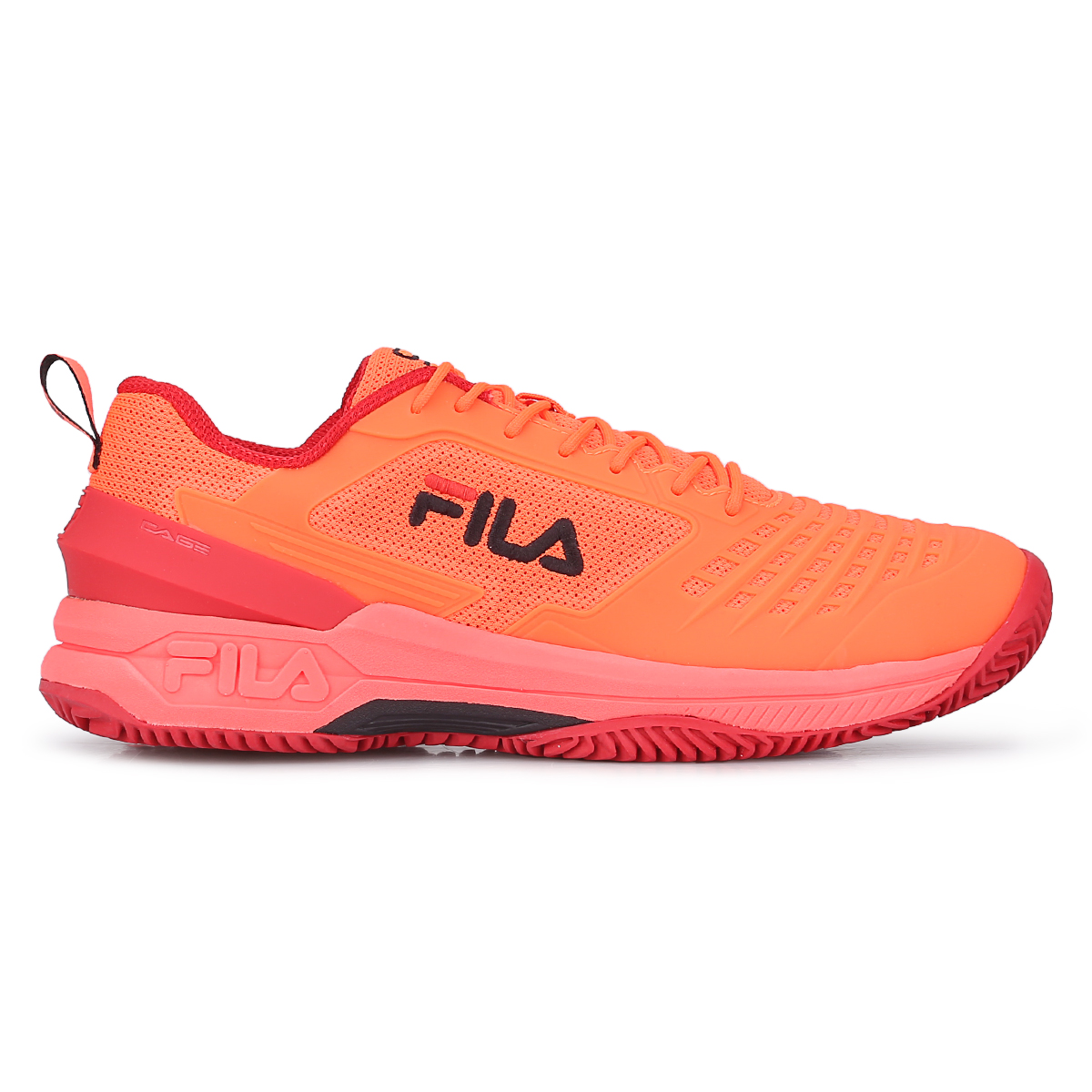 Zapatillas Fila Axilus Ace Clay,  image number null