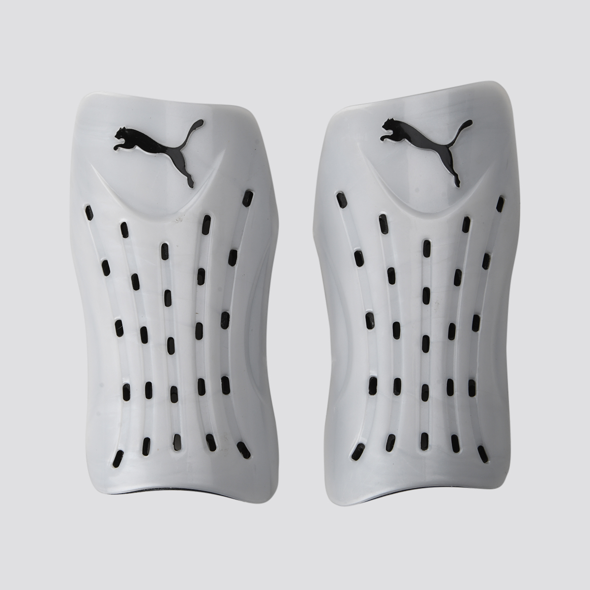 Canilleras Fútbol Puma Ventilation Ind,  image number null