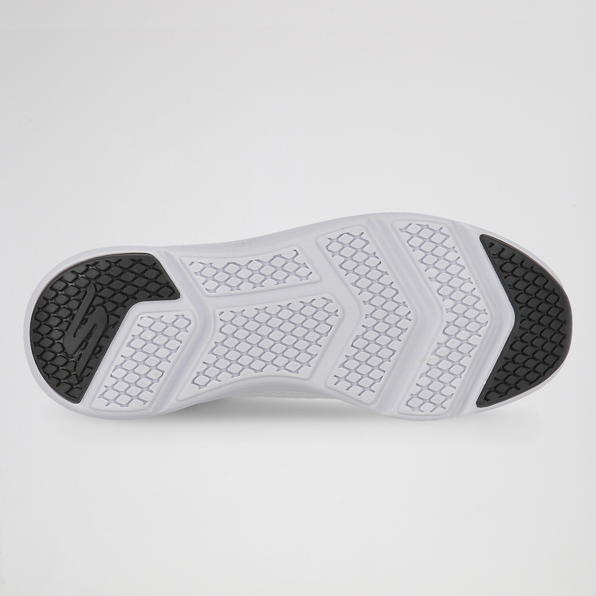 Zapatillas Running Skechers Go Run Elevate Corral Mujer,  image number null