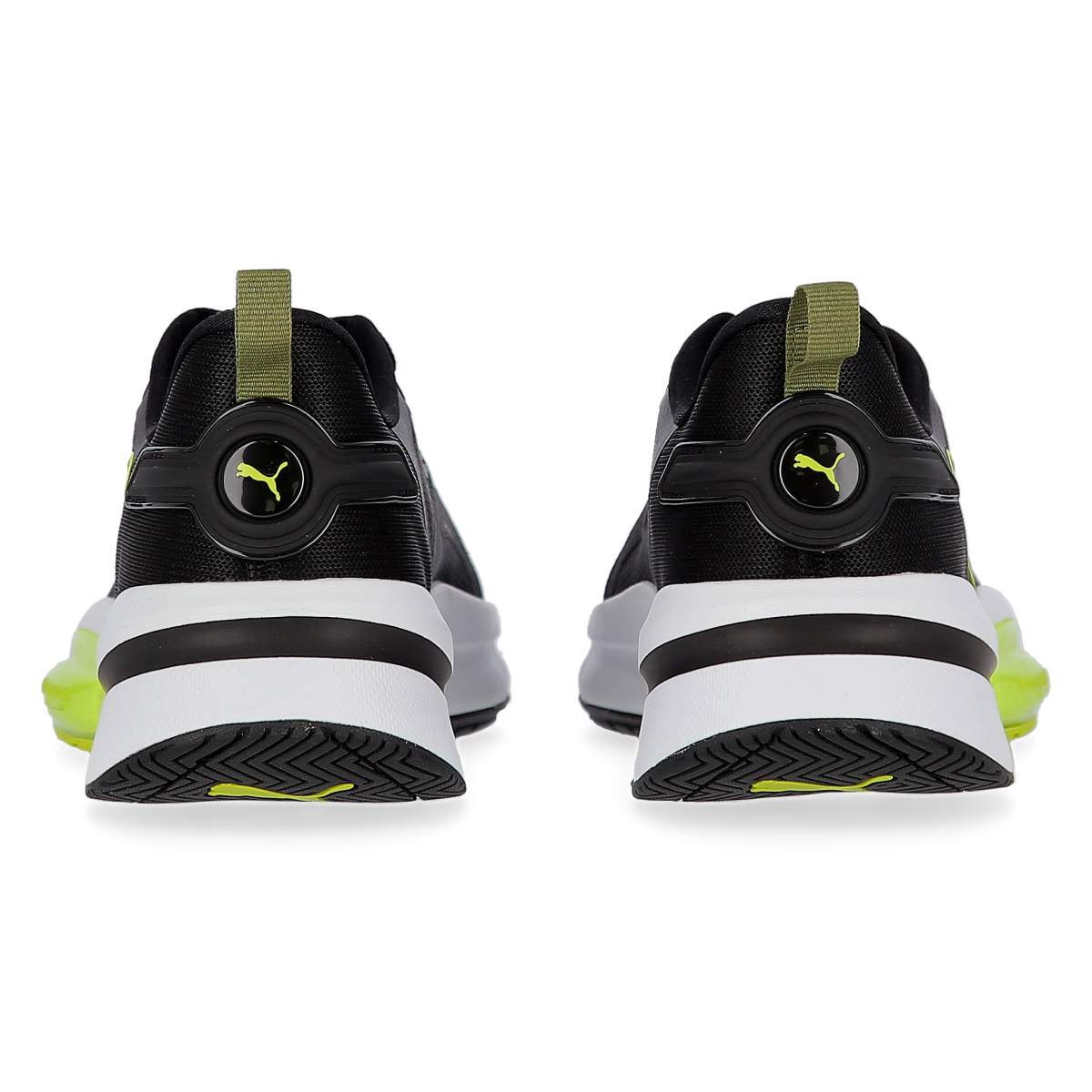 Zapatillas Running Puma Pwrframe Tr 3 Hombre,  image number null