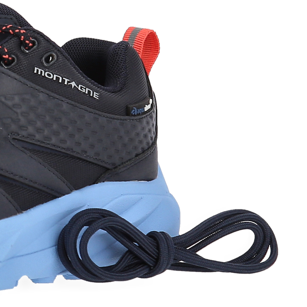 Zapatillas Montagne Glide Low Mujer,  image number null