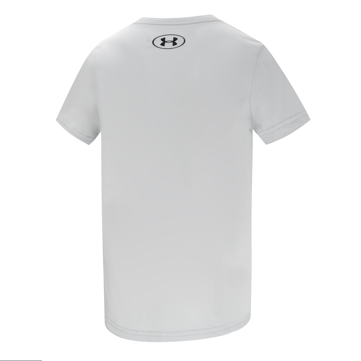 Remera Entrenamiento Under Armour Sportstyle Logo Niño,  image number null