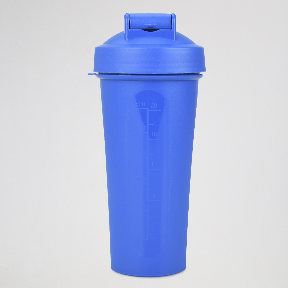 Vaso Big Life Mezclador Shaker Boca Juniors,  image number null
