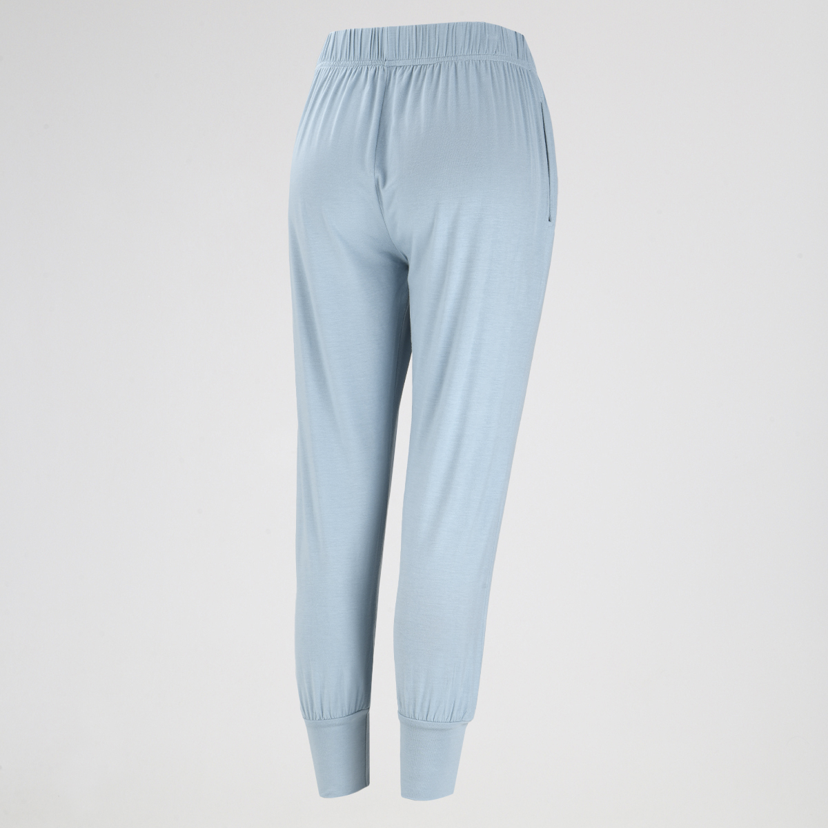 Babucha Loop Up Lounge Soft Soft para Mujer- Comfort Blend- Tiro Medio,  image number null