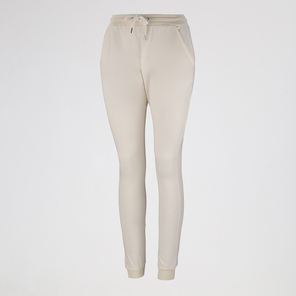 Pantalón Set Sport Easy Check para Mujer,  image number null