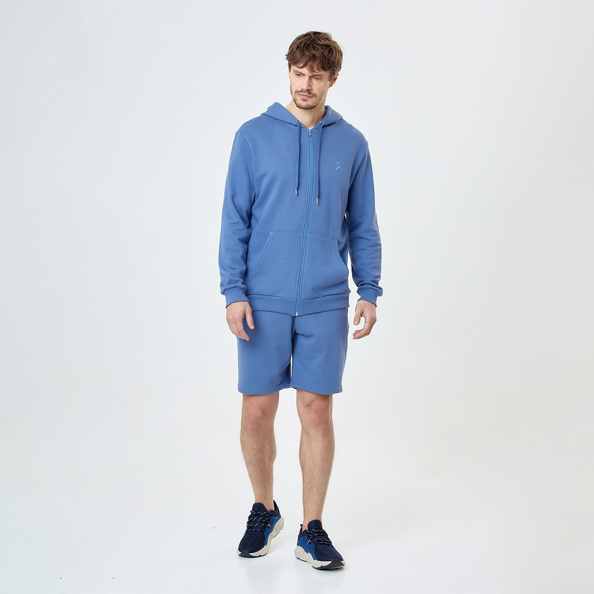 Campera Set Sport Easy Gain Hombre,  image number null
