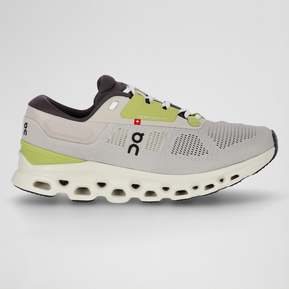 Zapatillas On Running Cloudstratus 3 Hombre,  image number null