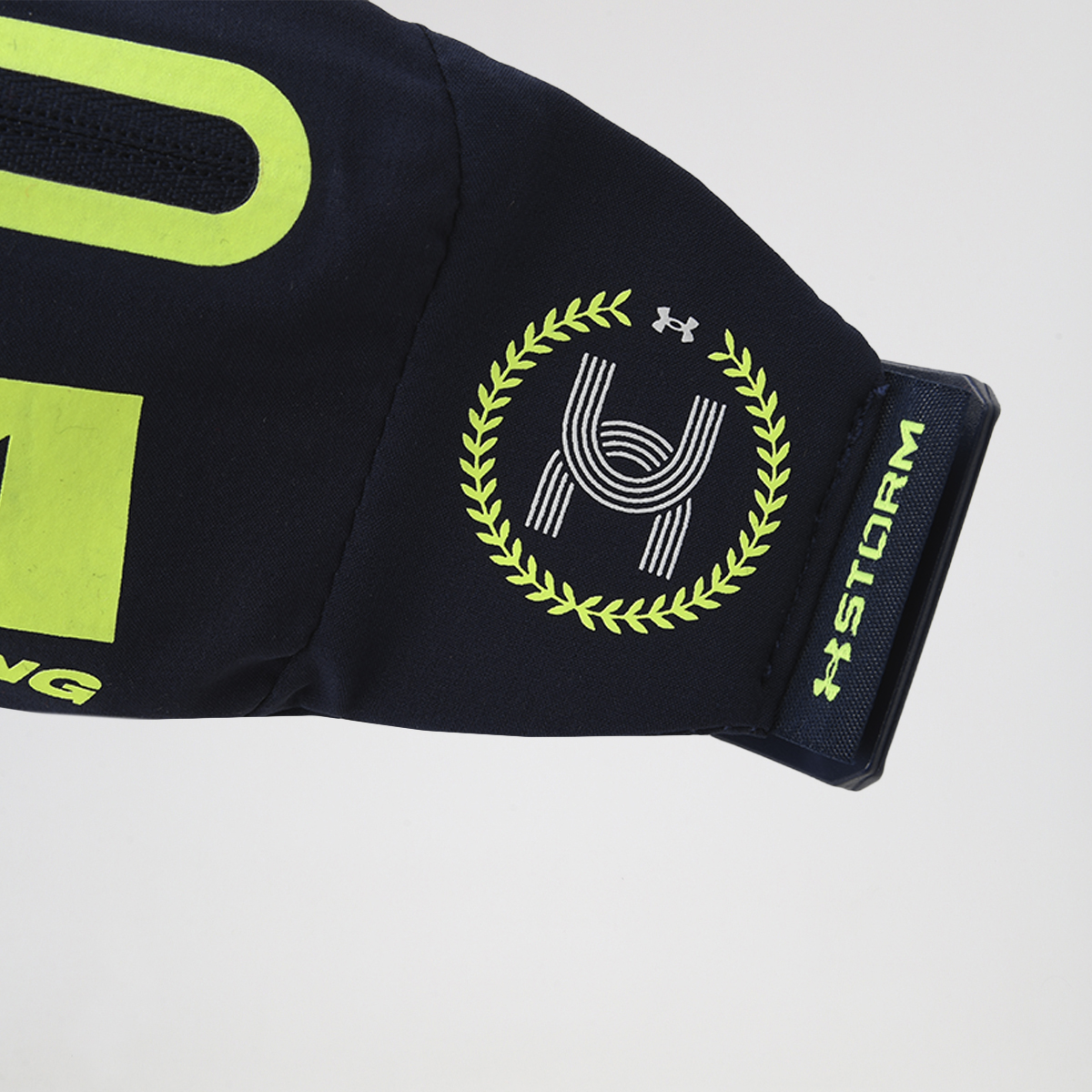 Riñonera Under Armour Flex Run Pack Running,  image number null