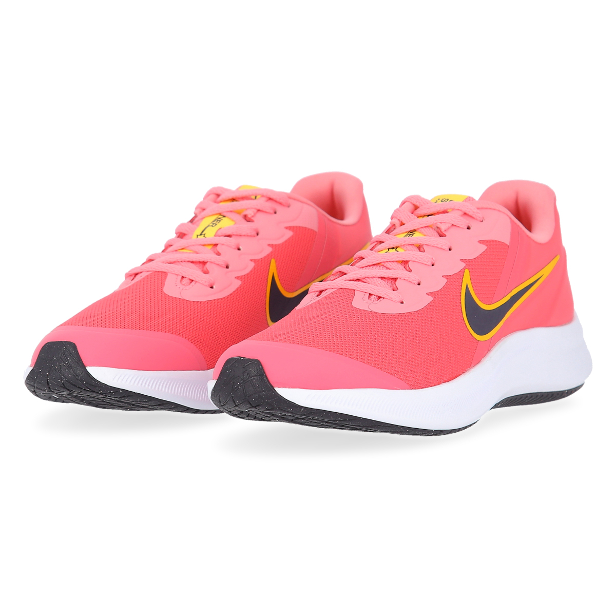 Zapatillas Nike Star Runner 3 para Jóvenes,  image number null