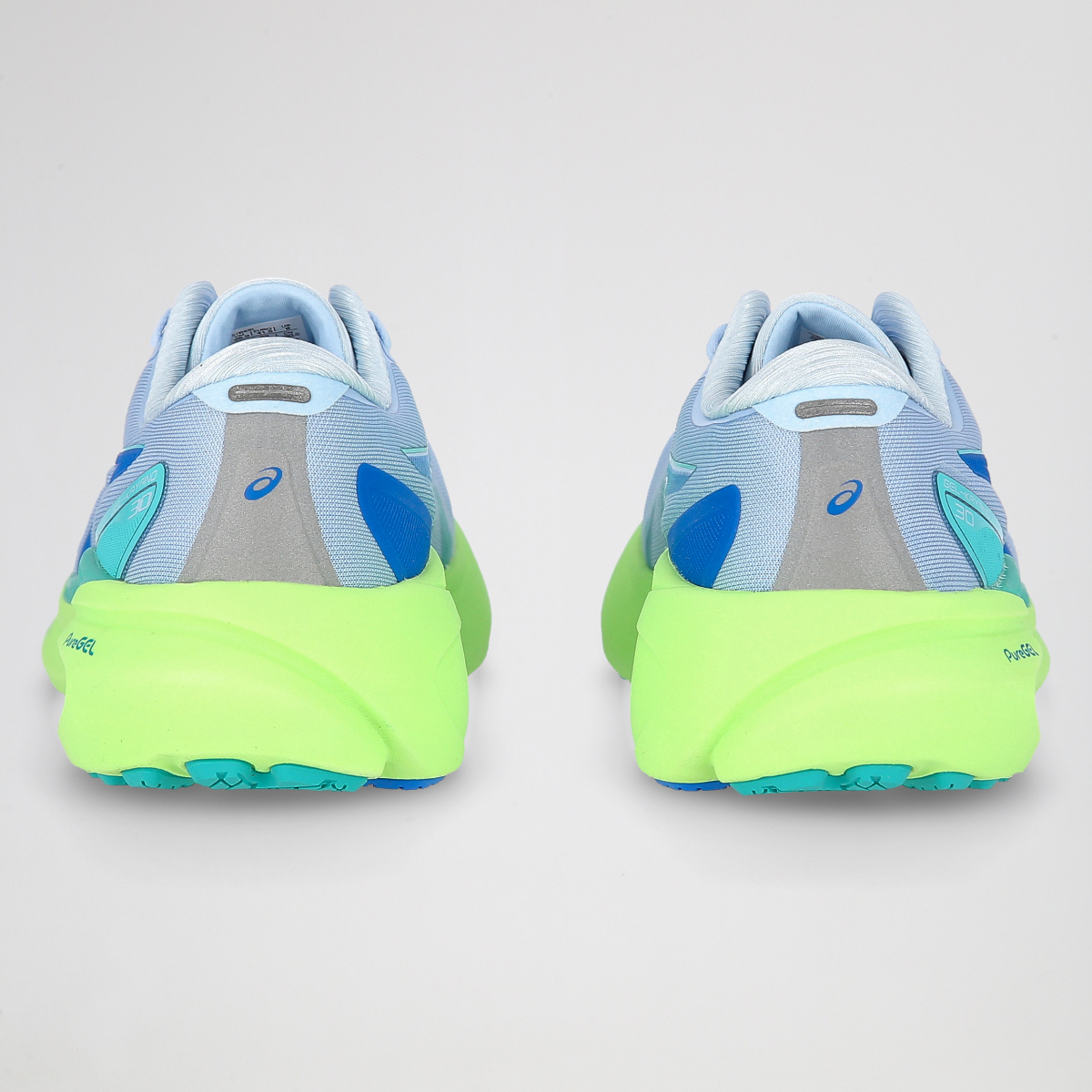 Zapatillas Asics Gel- Kayano 30 Hombre,  image number null