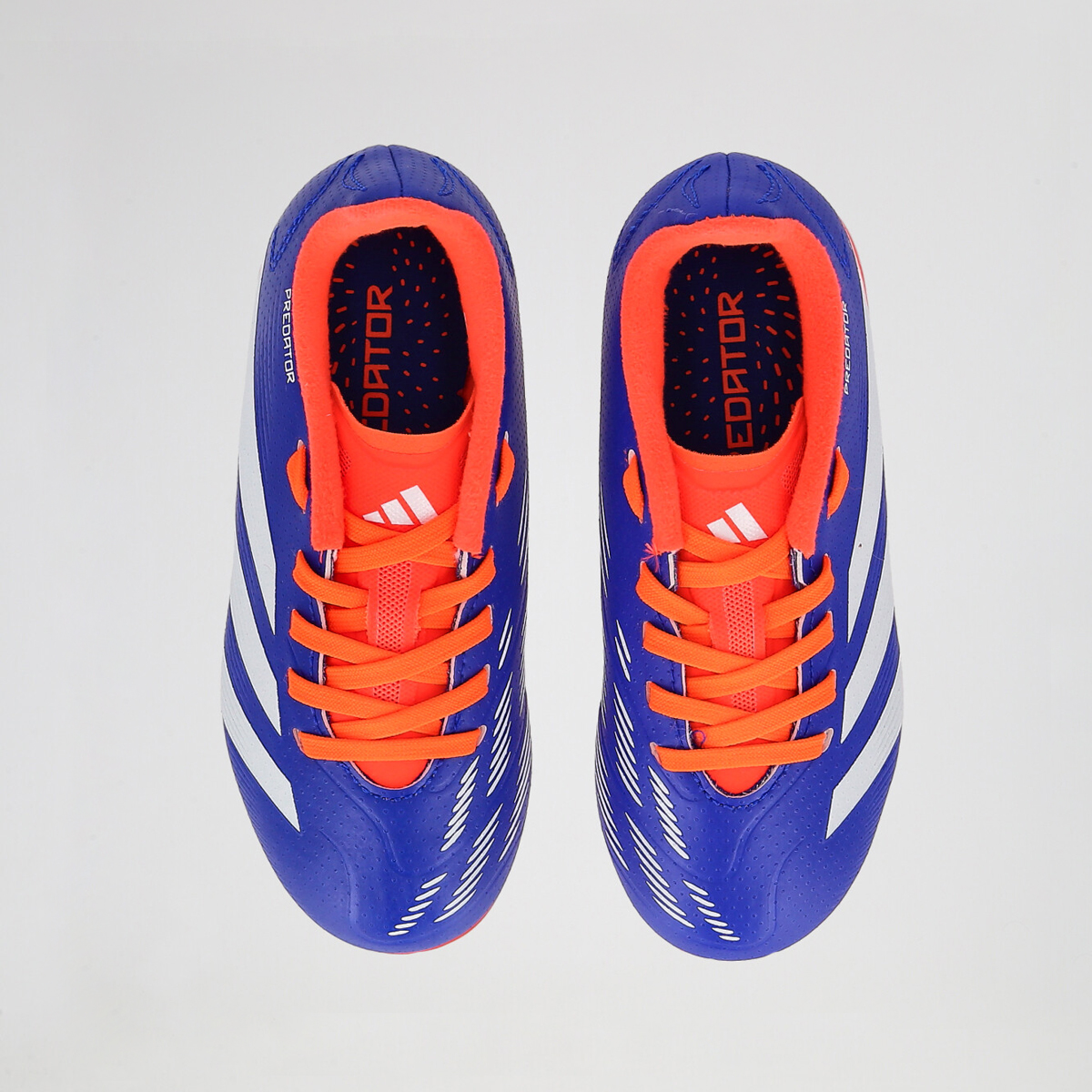 Botines Fútbol adidas Predator League Fg Infantil,  image number null
