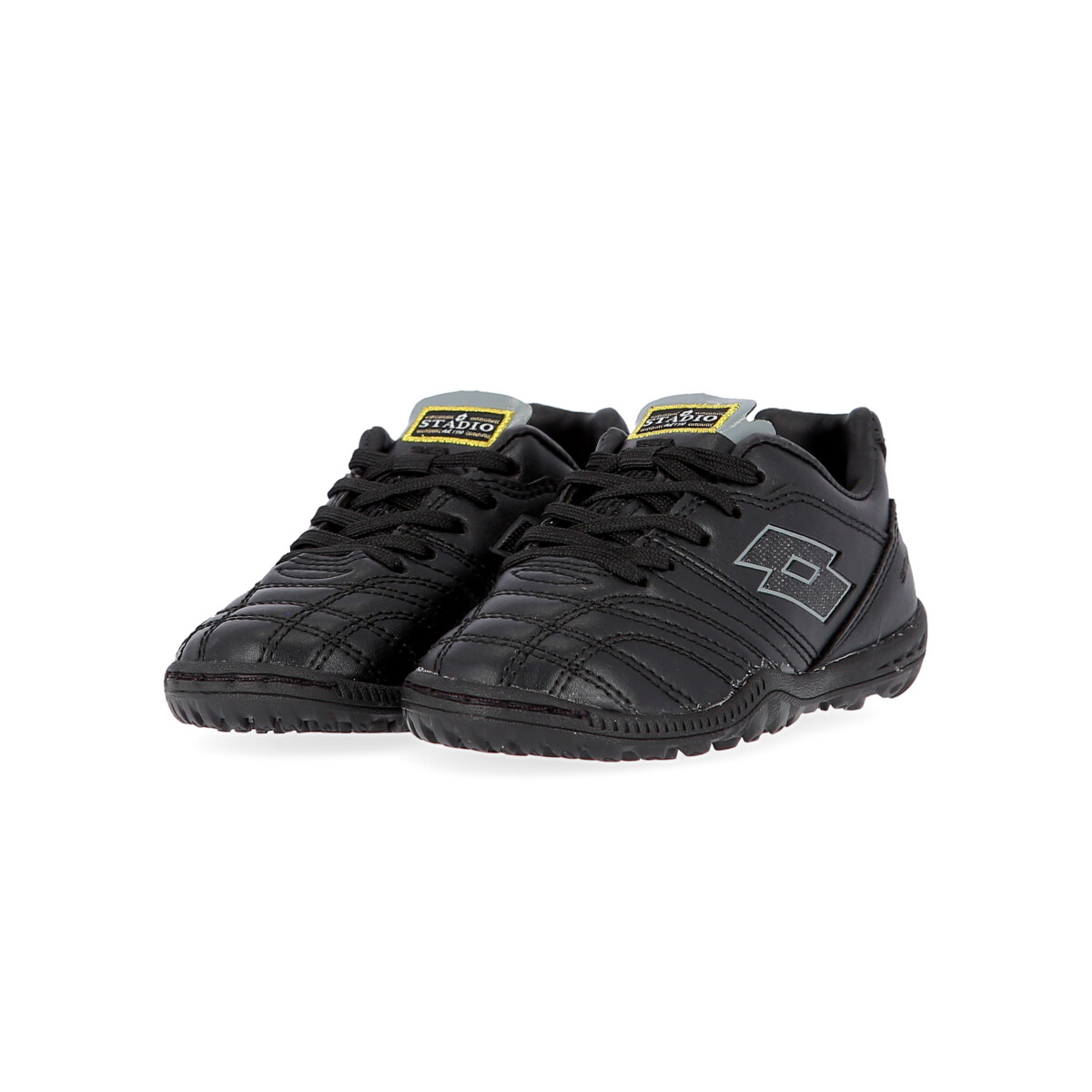 Botines Lotto Stadio TF Niño,  image number null