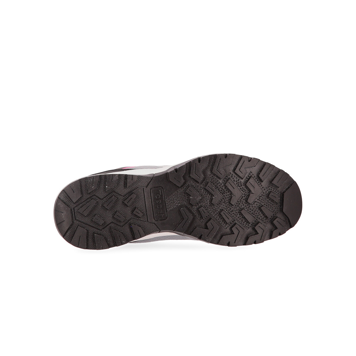 Zapatillas Topper Rug Infantil,  image number null