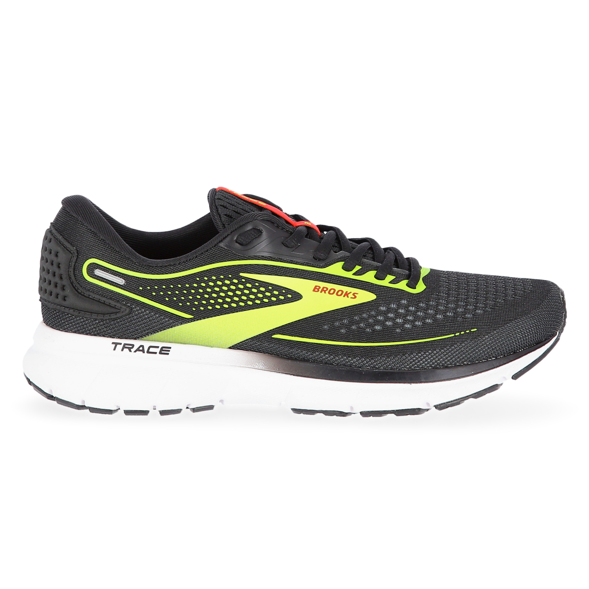Zapatillas Running Brooks Trace 2 025 Hombre,  image number null