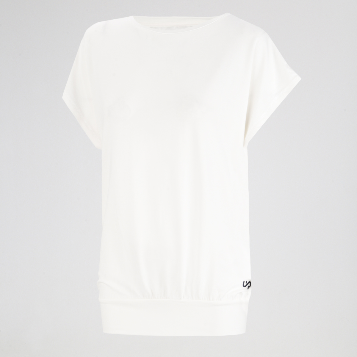 Remera Loop Up Lounge Soft  Mujer- Comfort Blend- Sin Mangas,  image number null