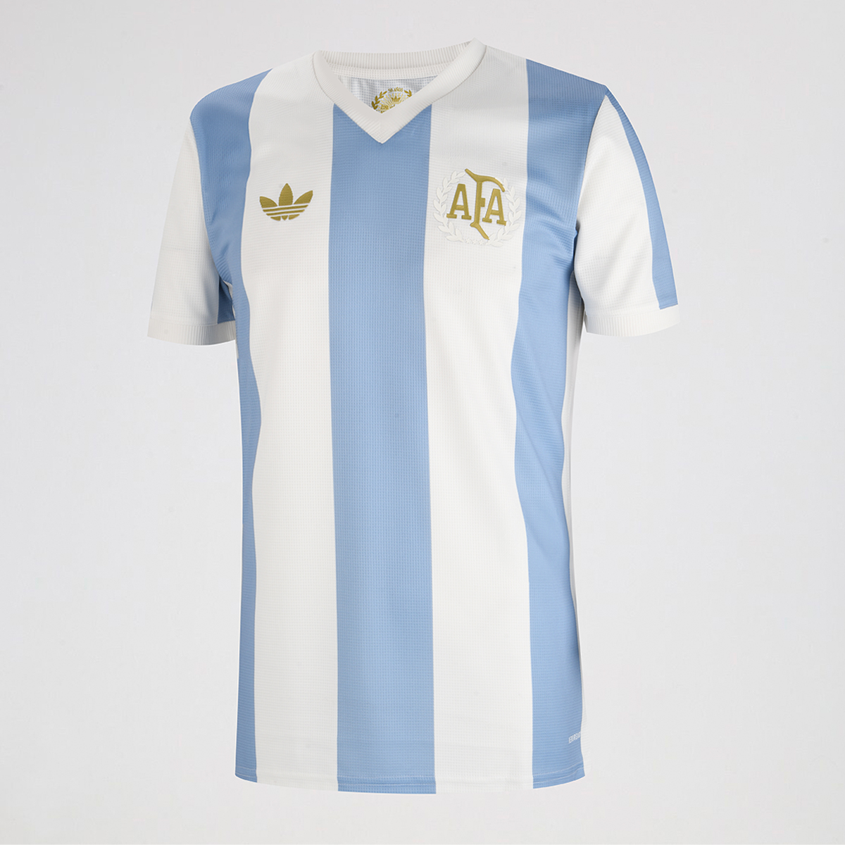 Camiseta Argentina adidas AFA Aniversario 24/25 Hombre,  image number null