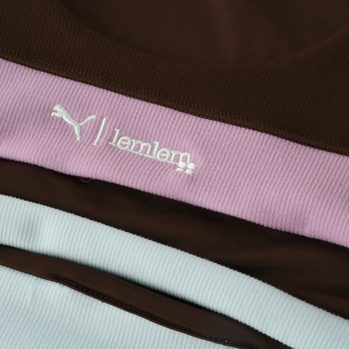 Top Entrenamiento Puma Lemlem Mujer,  image number null