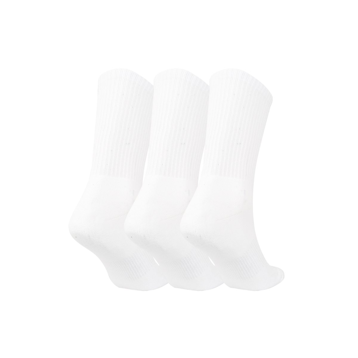 Pack de Medias Lotto Workout X3 Mujer,  image number null
