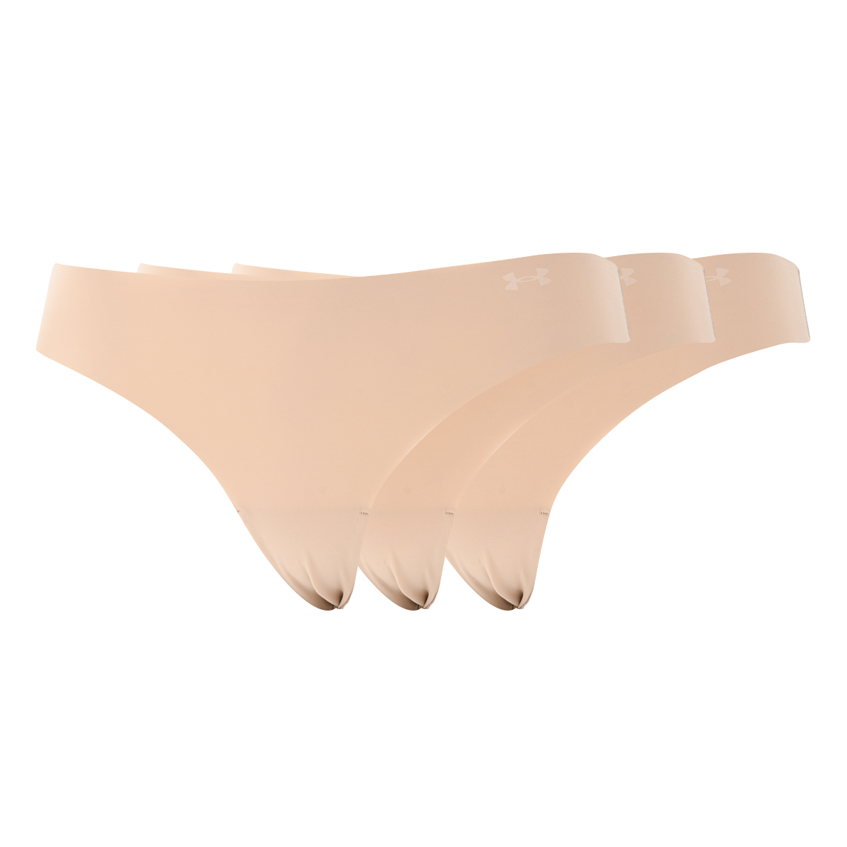 Bombacha Under Armour Ps Thong X3,  image number null