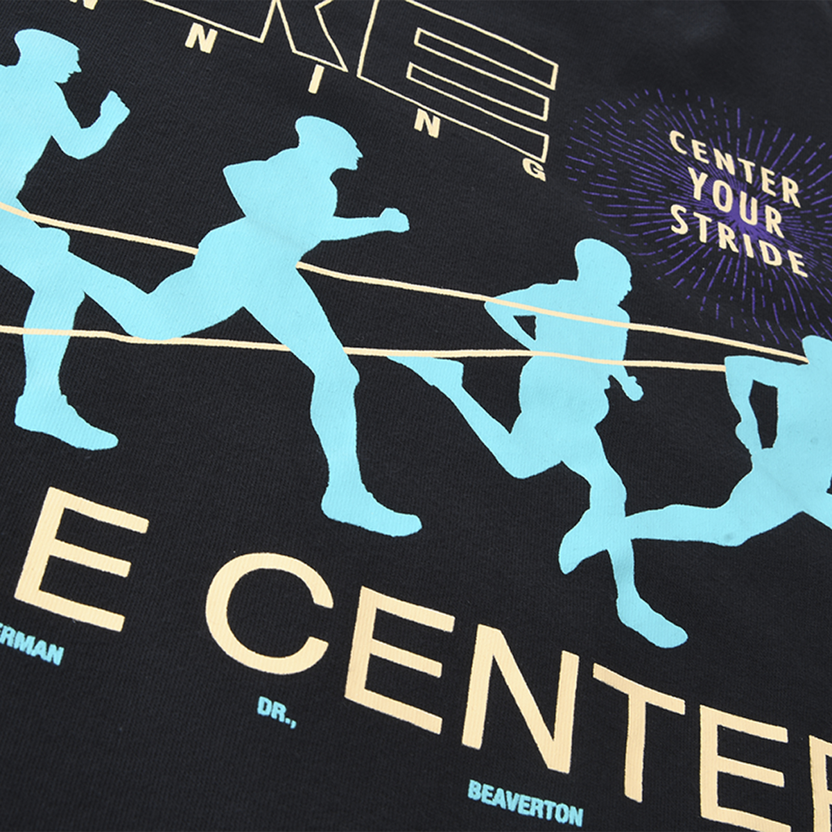 Remera Running Nike Dri-FIT Hombre,  image number null