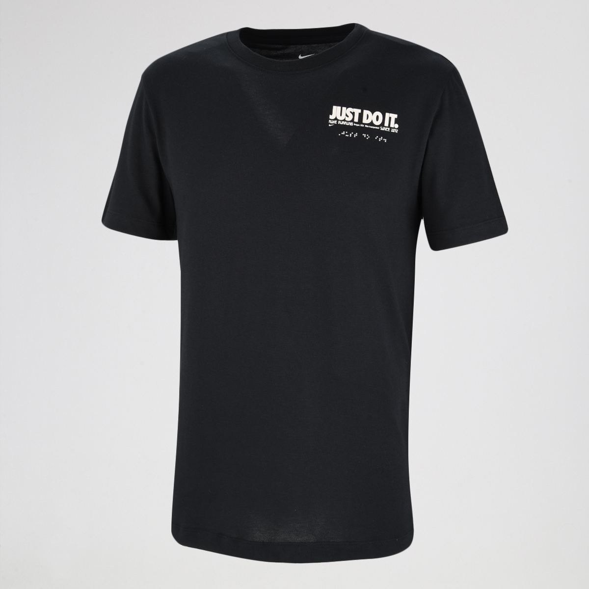Remera Running Nike Dri-FIT Hombre,  image number null