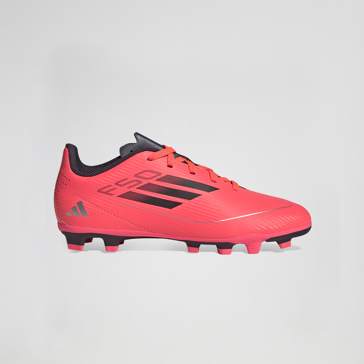 Botines Fútbol adidas F50 Club Fxg Infantil,  image number null