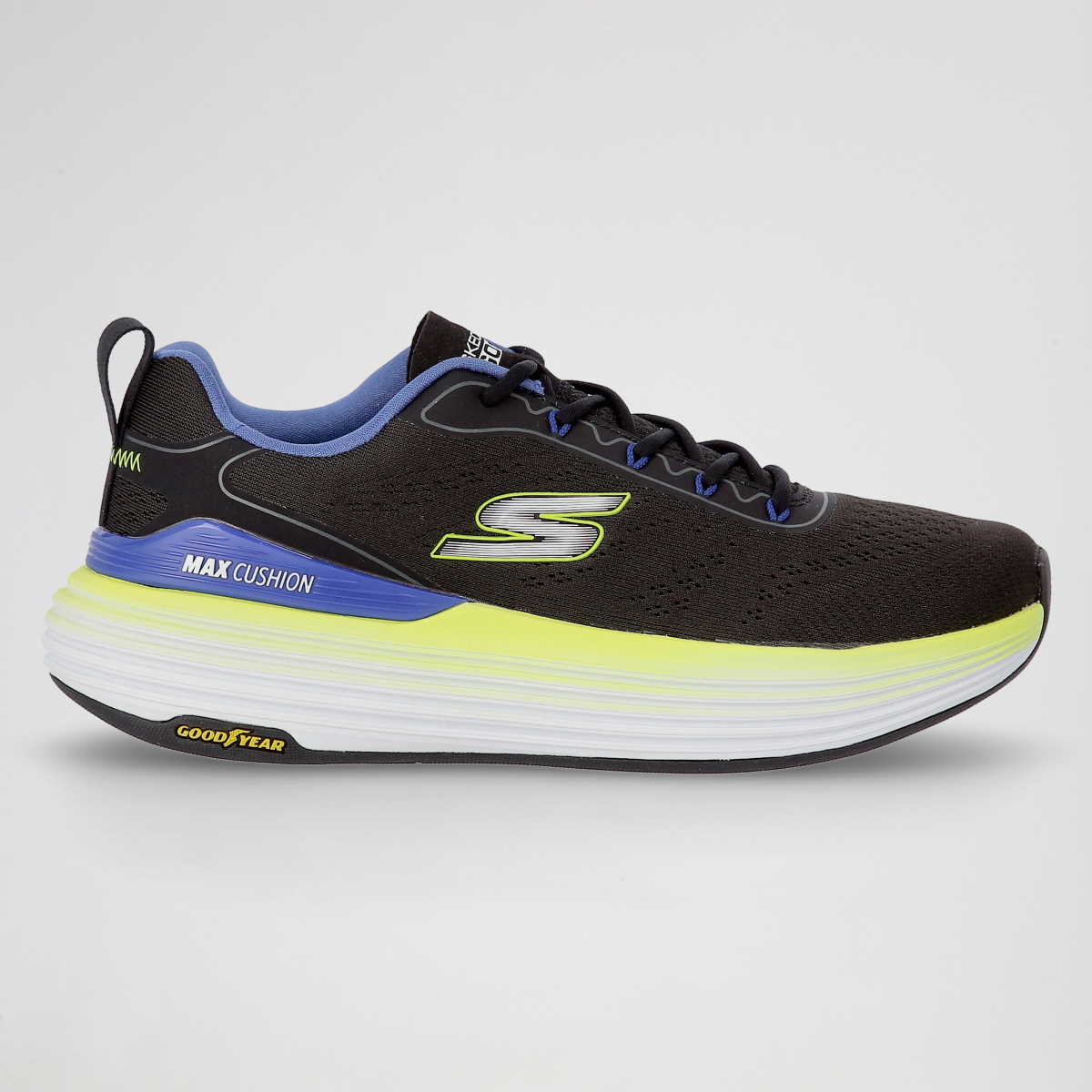 Zapatillas Running Skechers Max Cushioning Suspension,  image number null