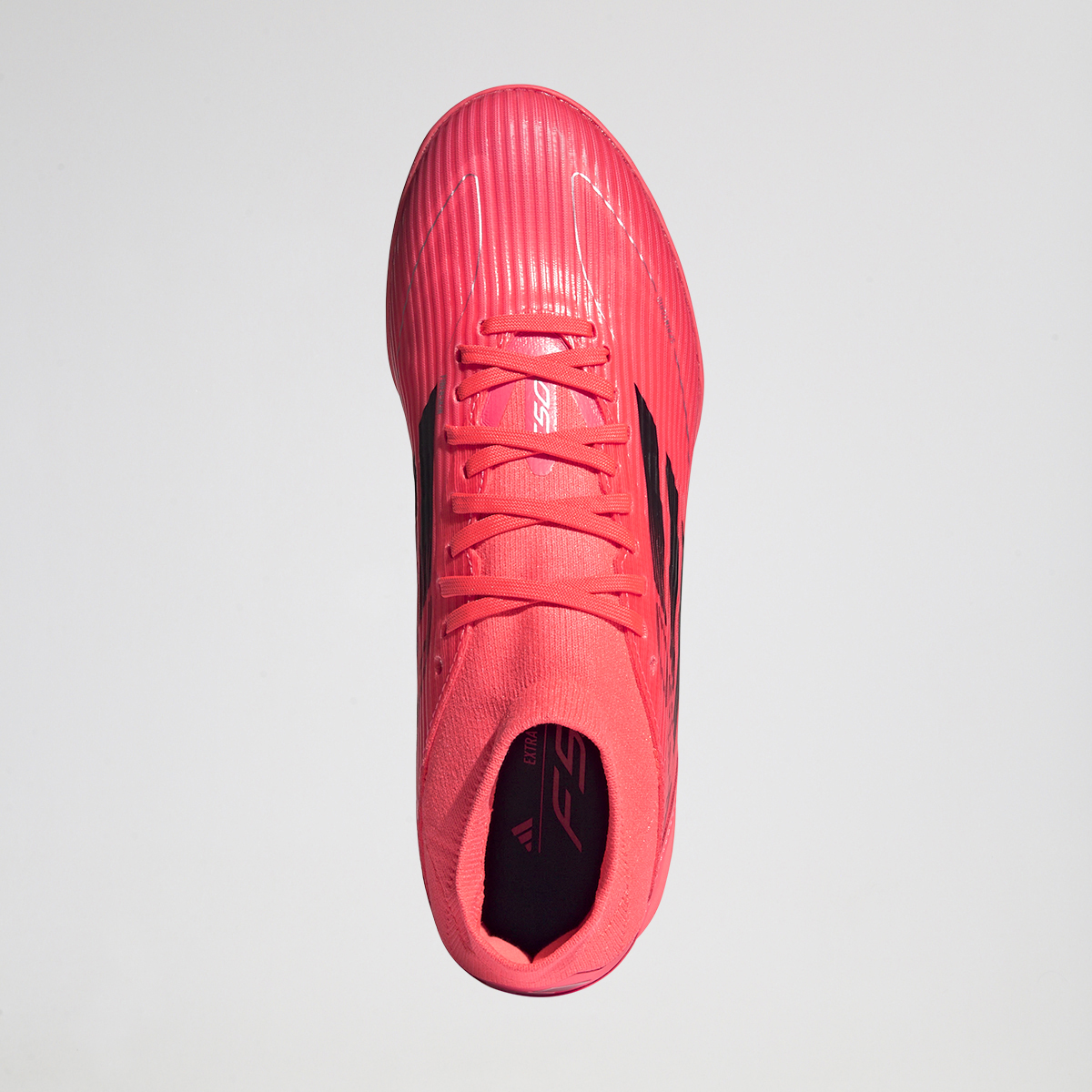 Botines Fútbol adidas F50 League Mid TF Mujer,  image number null