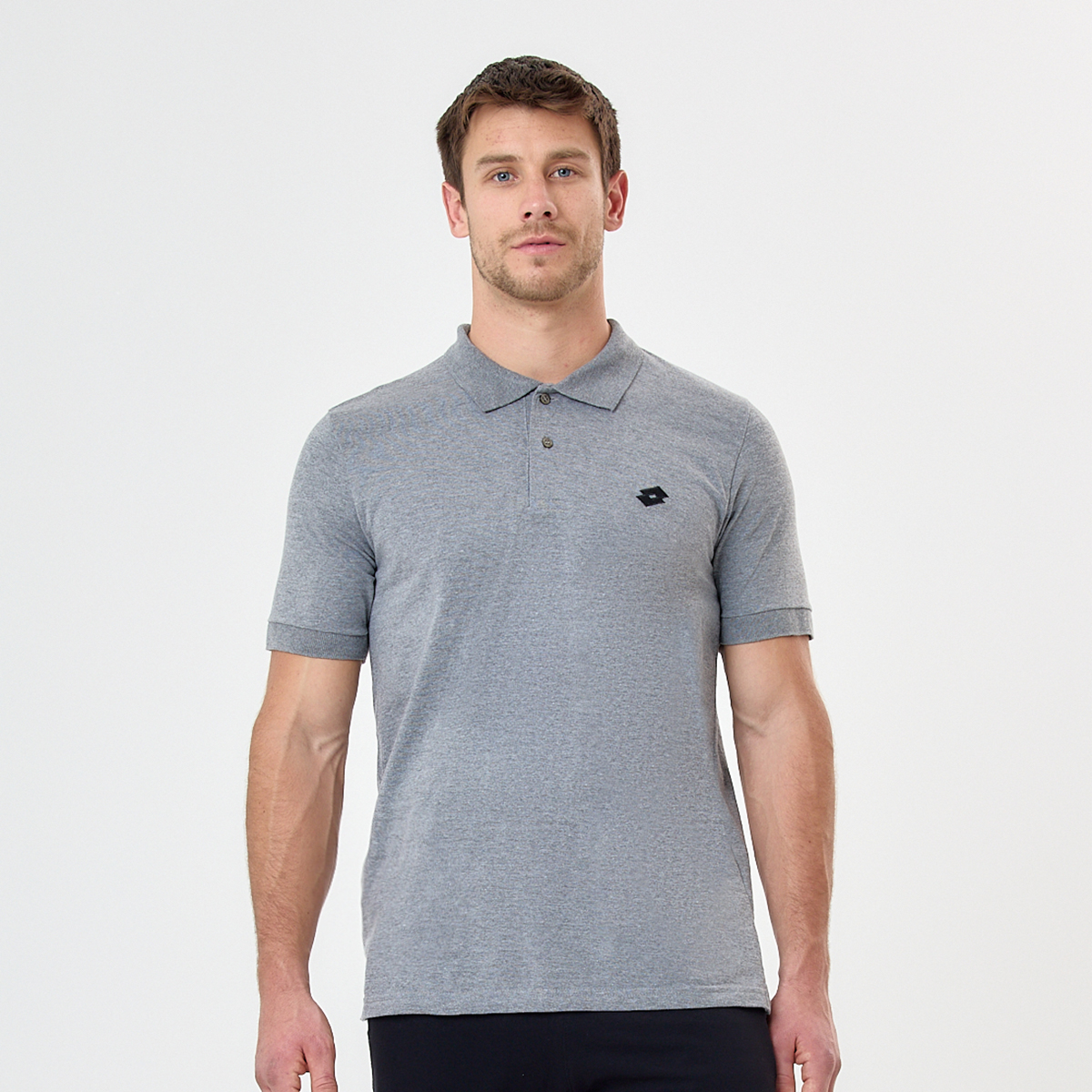 Remera Lotto Classica Hombre,  image number null