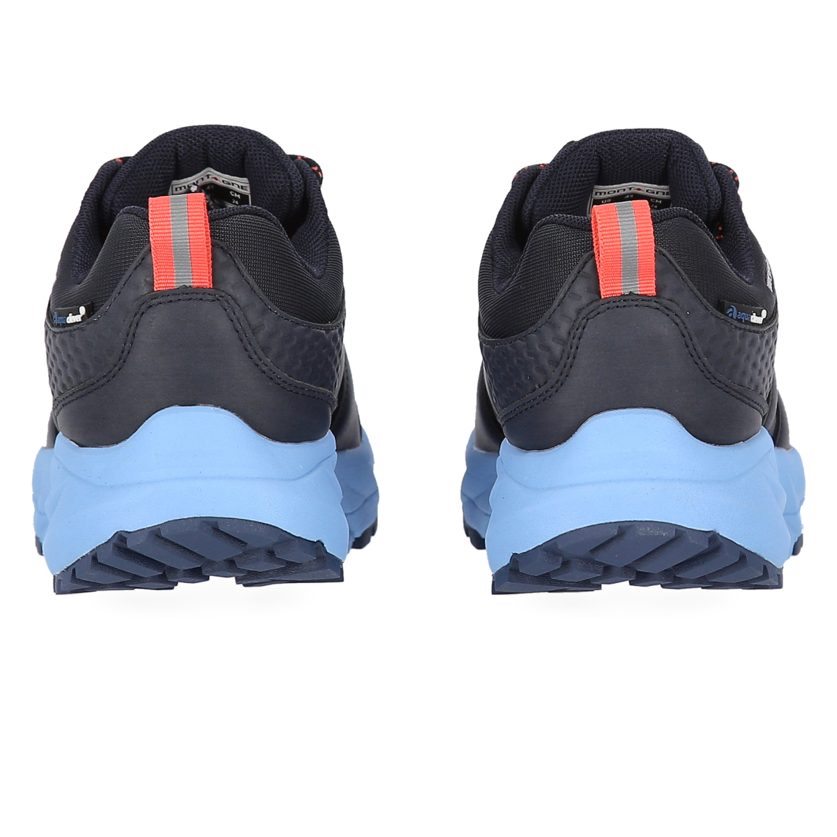 Zapatillas Montagne Glide Low Mujer,  image number null