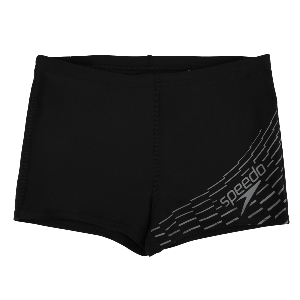 Traje de Baño Speedo Medley Logo Niño,  image number null