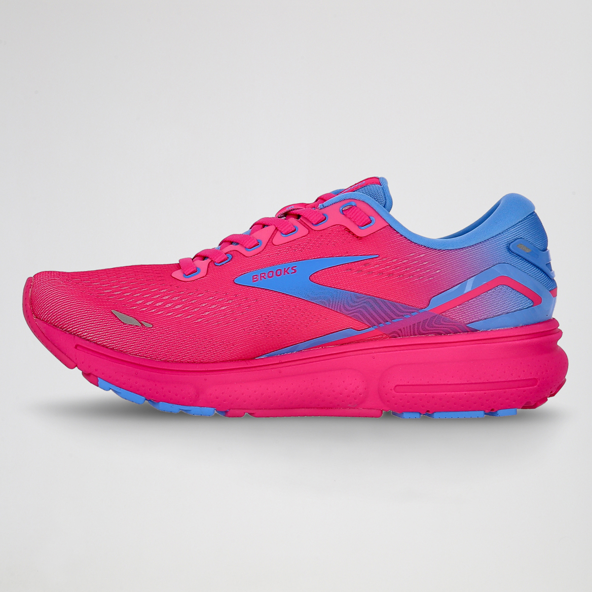 Zapatillas Brooks Ghost 15,  image number null