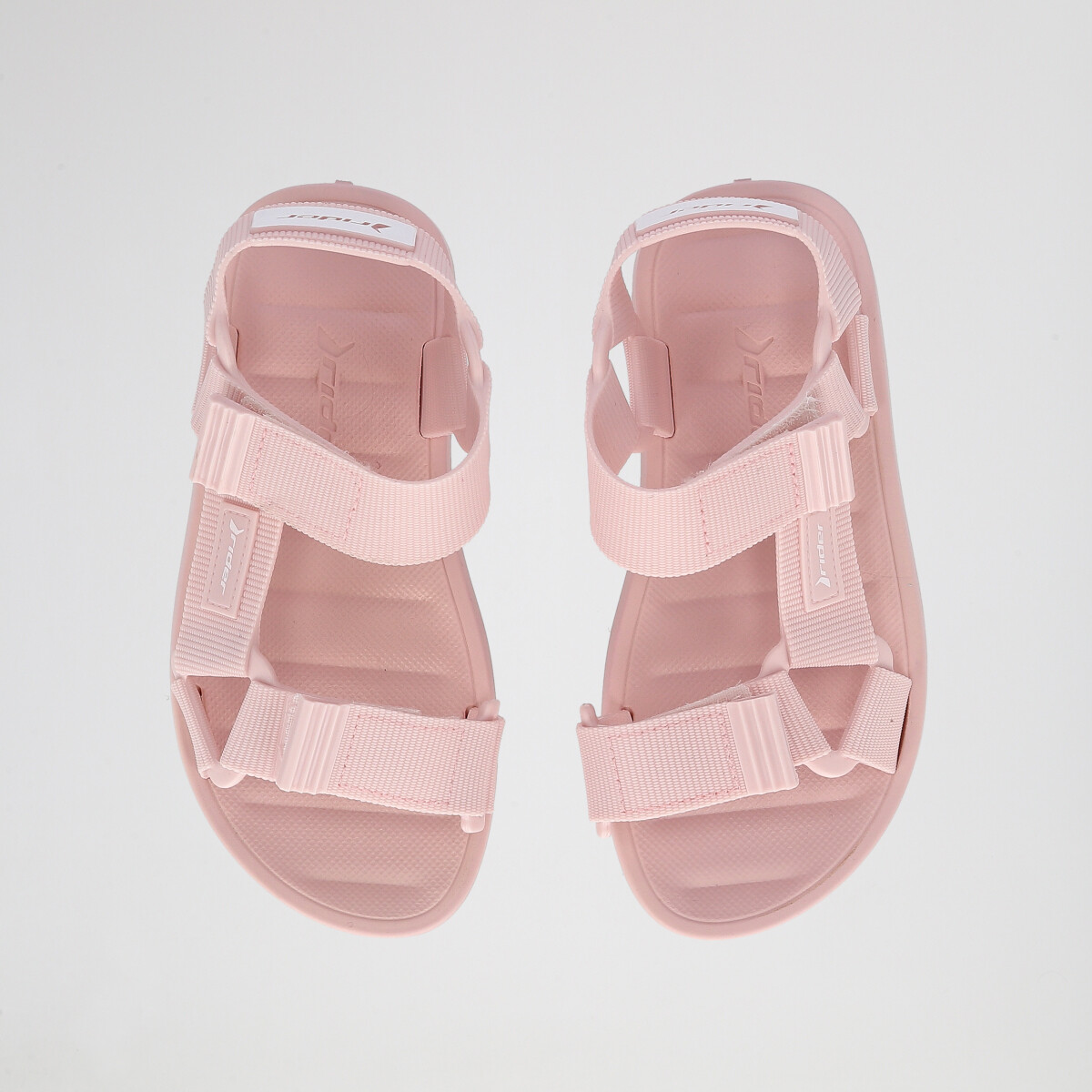 Sandalias Rider Free Style Papete Infantil con Velcro,  image number null