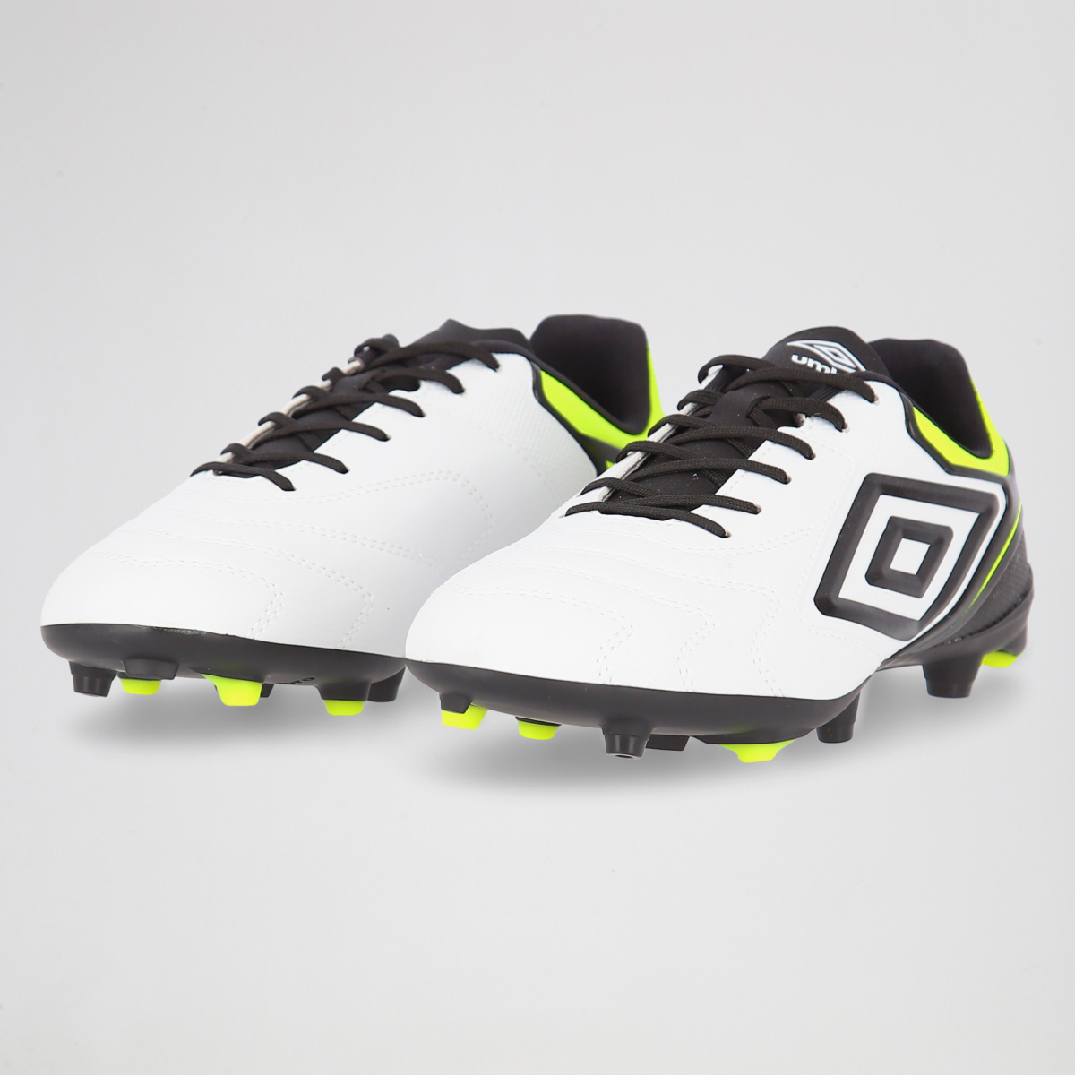 Botines Fútbol Umbro Adamant Master Class Club Campo Hombre,  image number null