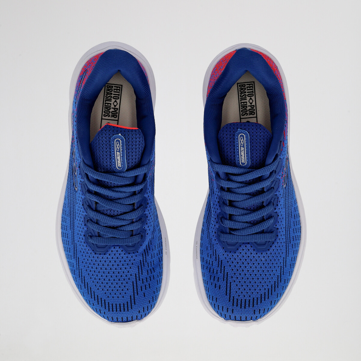 Zapatillas Olympikus Delta Infantil,  image number null