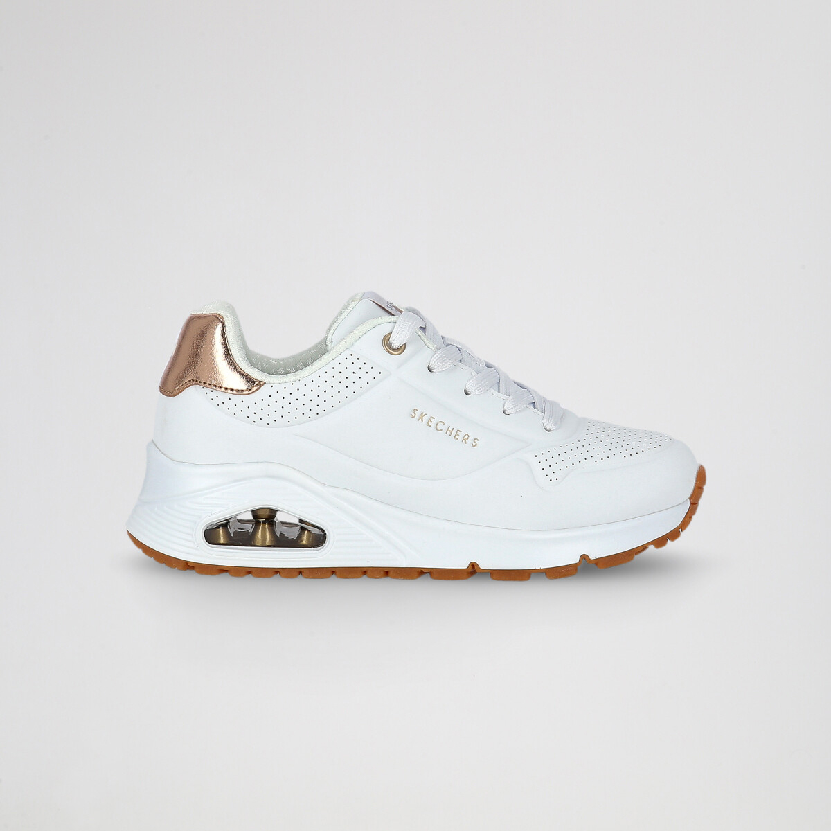 Zapatillas Skechers Uno Gen1 Niño,  image number null
