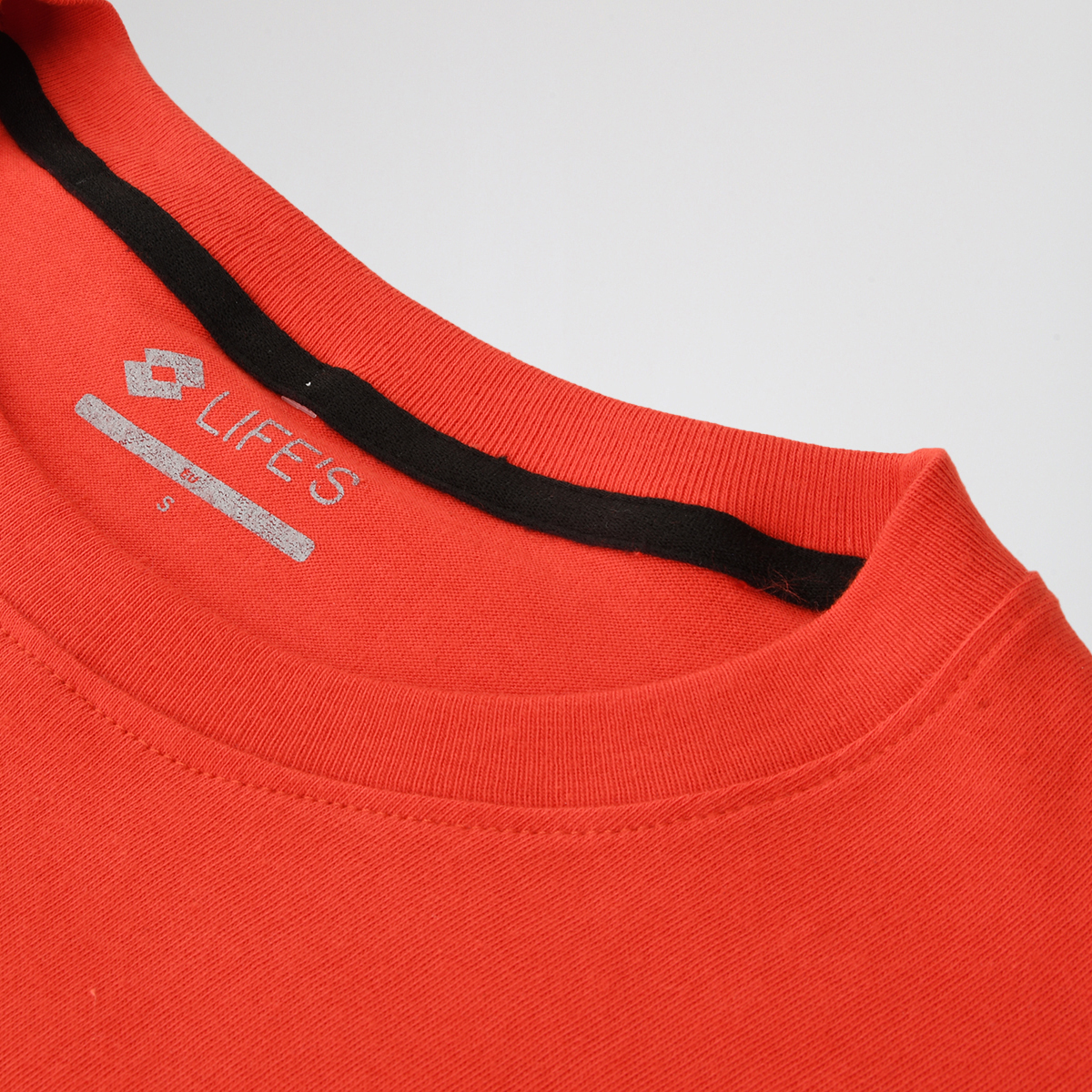 Remera Lotto Rome Enjoy Wear Hombre,  image number null