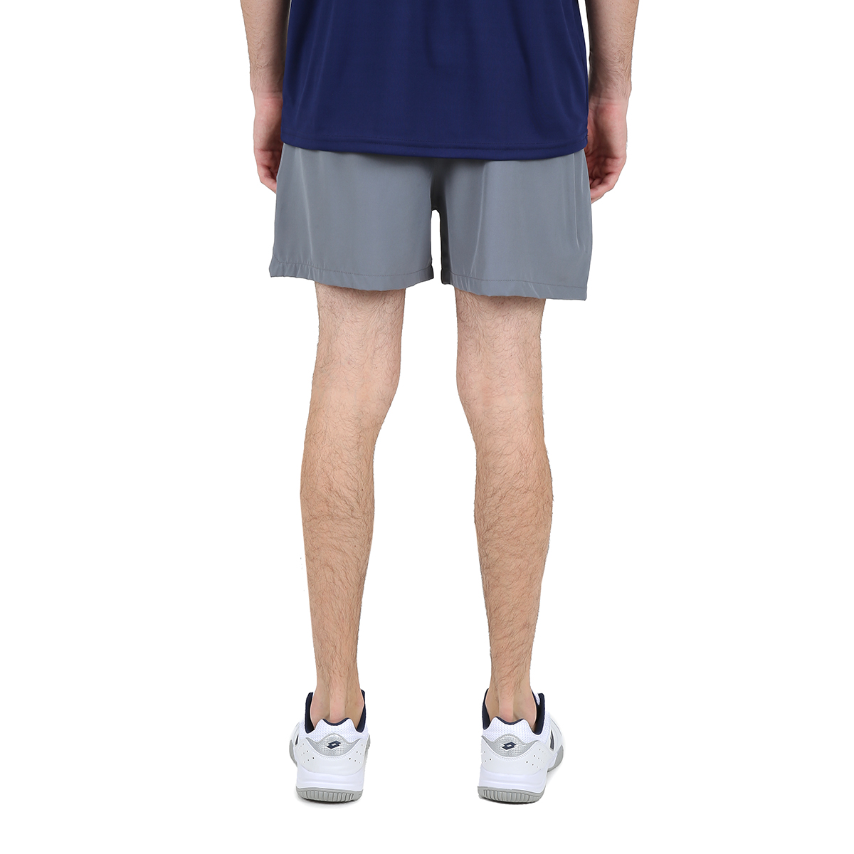 Short Tenis Lotto Team Pel Hombre,  image number null