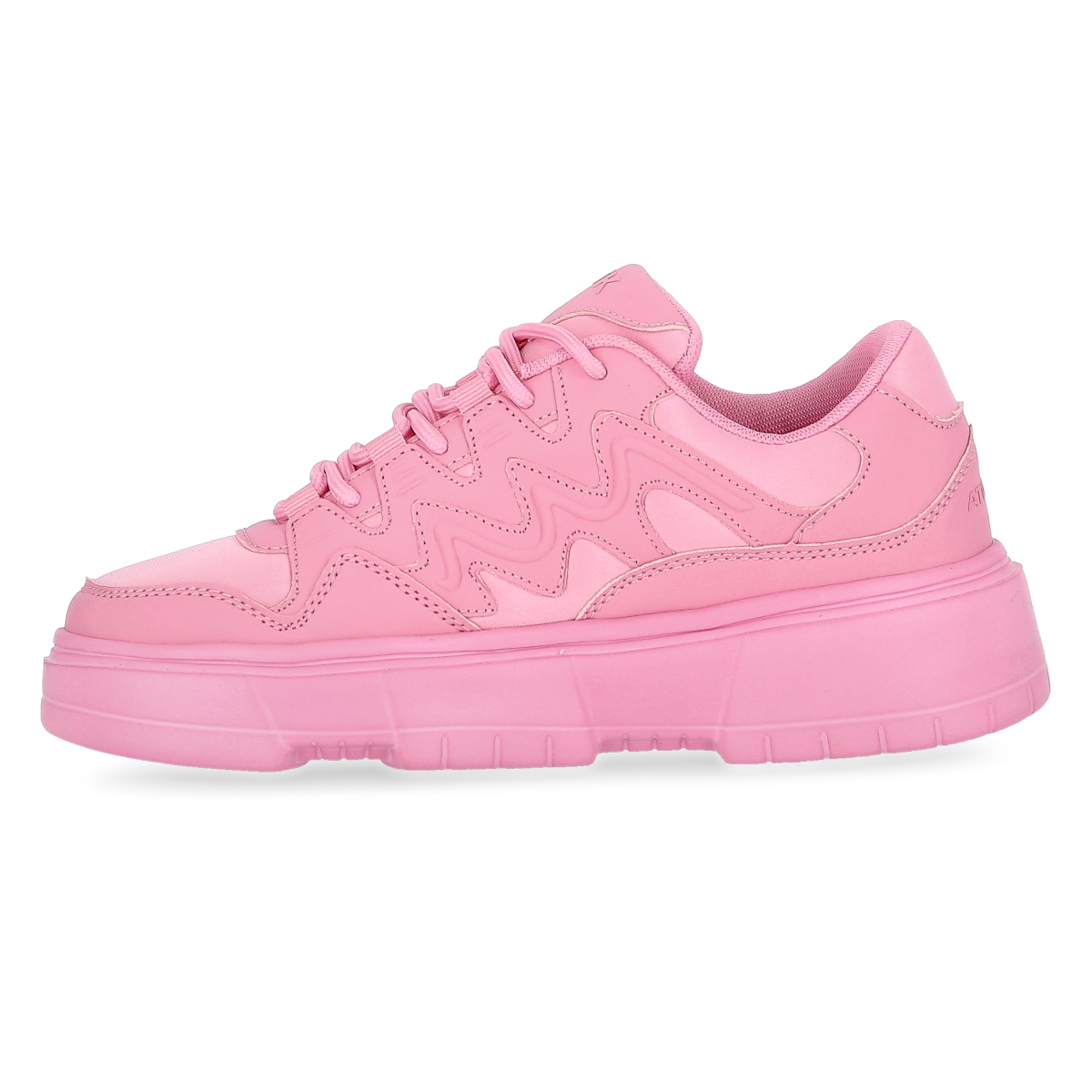 Zapatillas Atomik Blanche II Mujer,  image number null