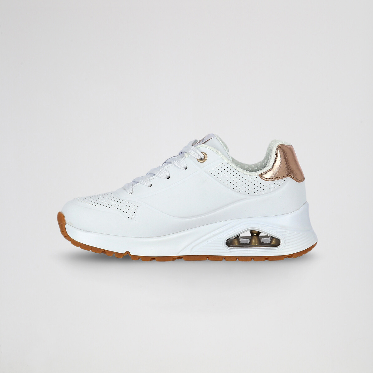 Zapatillas Skechers Uno Gen1 Niño,  image number null
