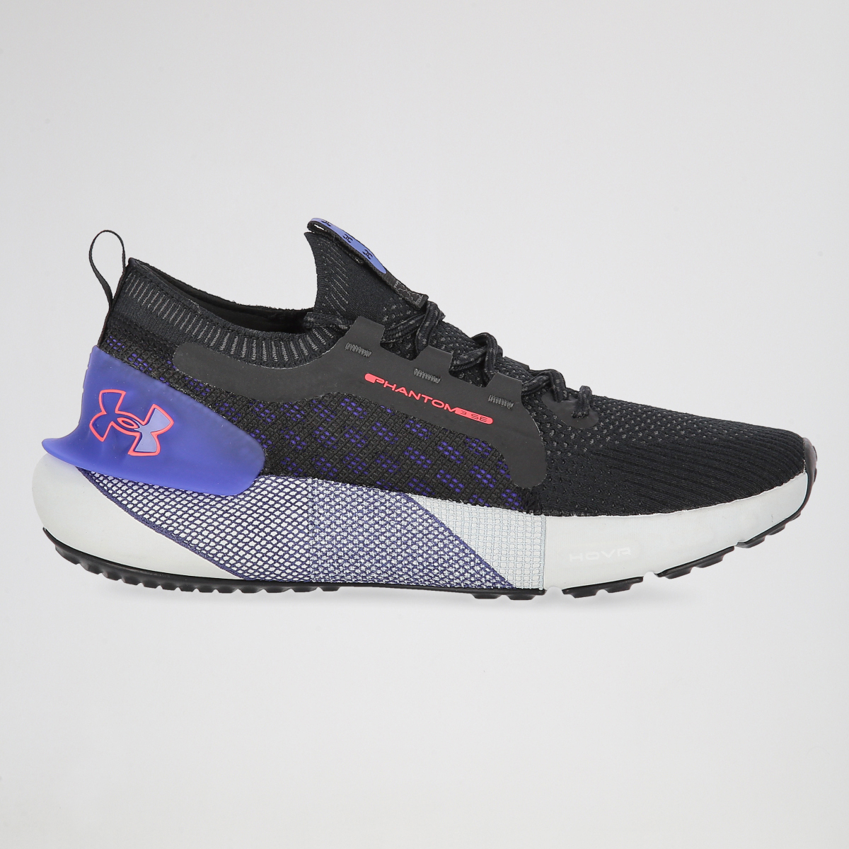 Zapatillas Running Under Armour Hovr Phanthom 3 Hombre,  image number null