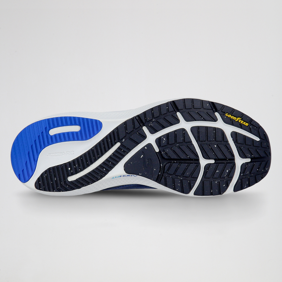 Zapatillas Running Skechers Go Run Pure 4 Hombre,  image number null