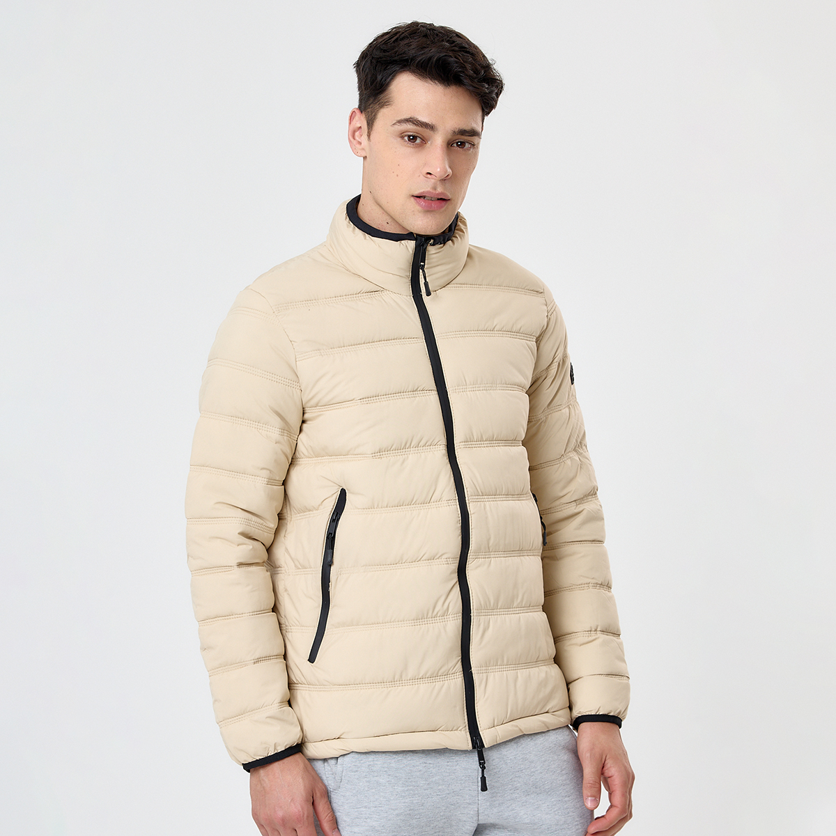 Campera Lotto Due Athletica Hombre,  image number null