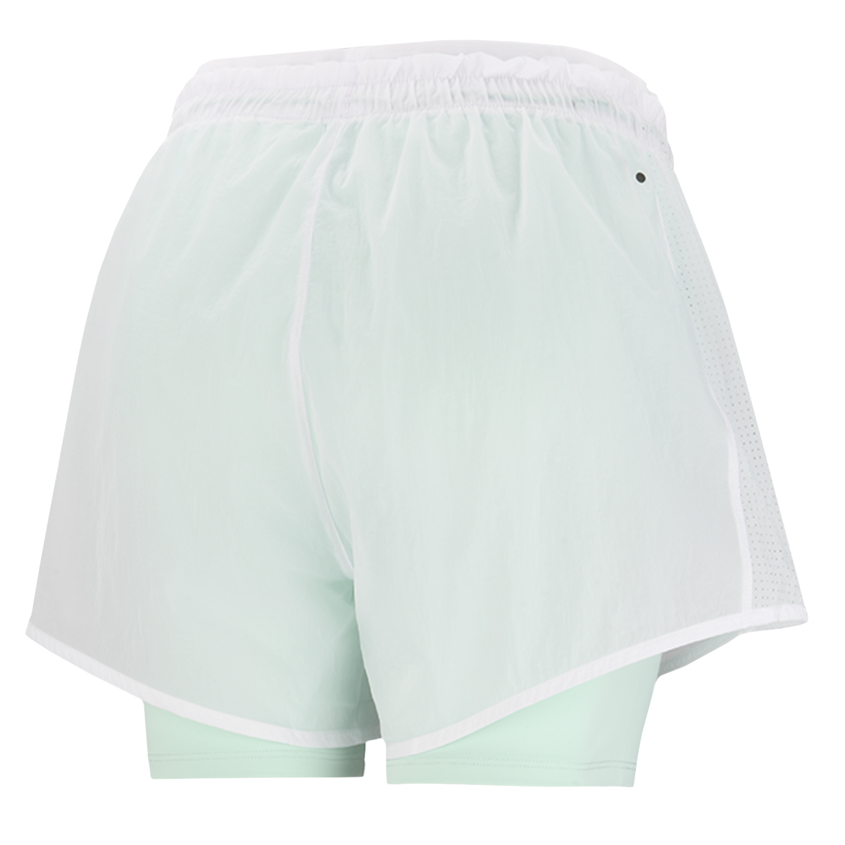 Short Running Saucony Elevate 4 Mujer,  image number null