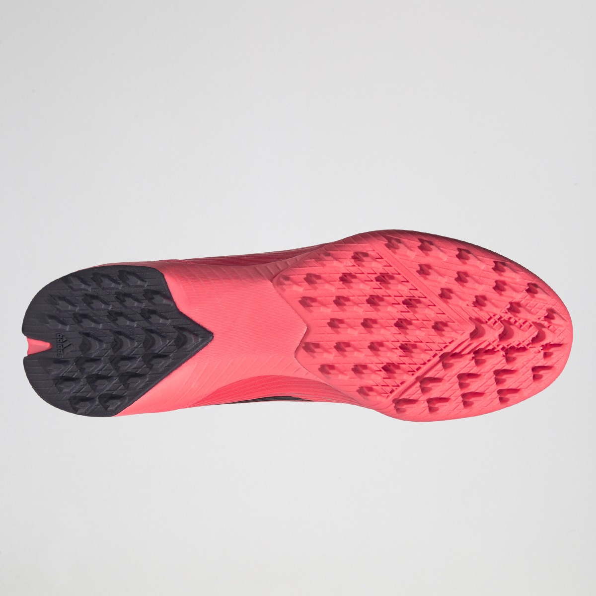 Botines Fútbol adidas F50 League Mid TF Mujer,  image number null