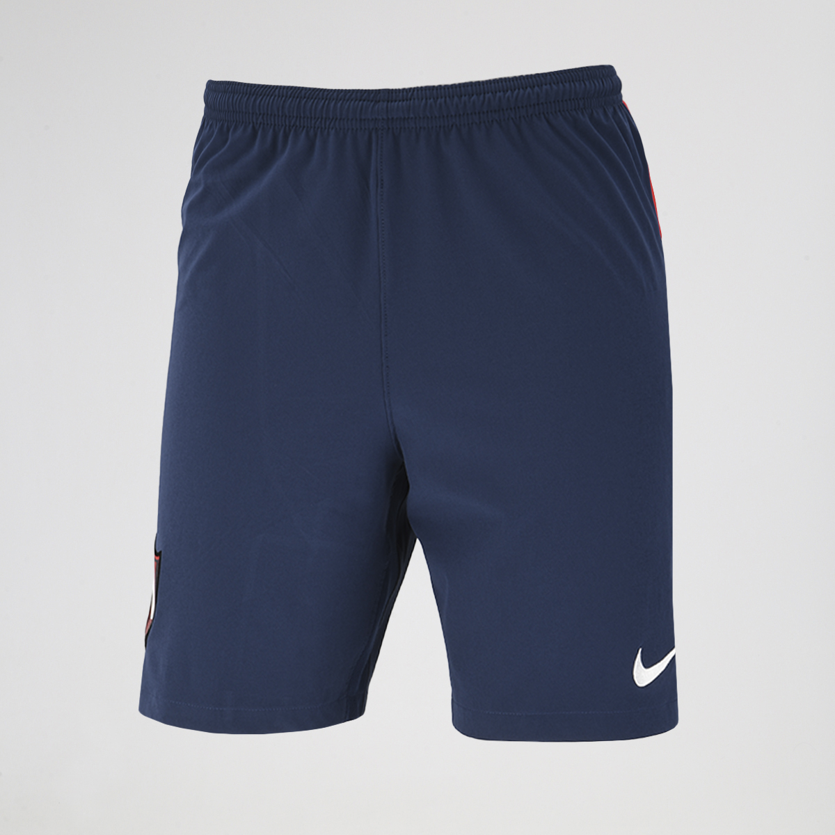 Short Fútbol Nike San Lorenzo Stadium 2024 para Hombre,  image number null