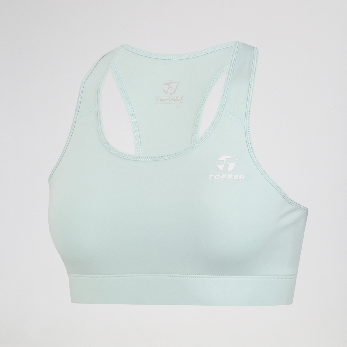 Top Entrenamiento Topper Basic,  image number null