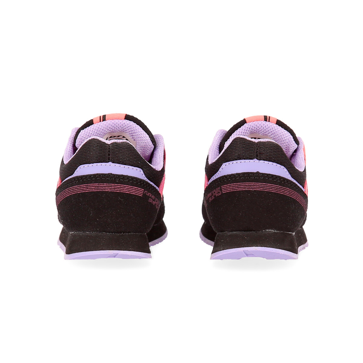 Zapatillas Lotto Runner Plus 95 Niña,  image number null