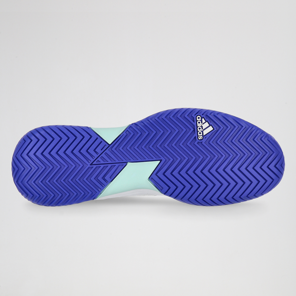 Zapatillas Tenis adidas Defiant Speed 2 Hombre,  image number null